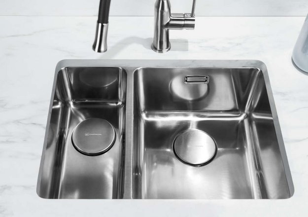 Мойка Omoikiri Tadzava 58-2-U/I IN-L (preview 4)