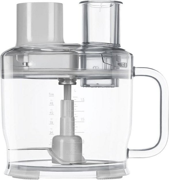 Насадка кухонный комбайн Smeg HBFP11 (preview 1)