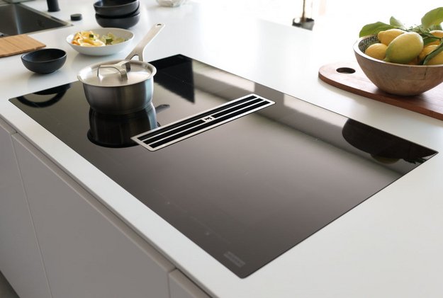 Варочная панель со встроенной вытяжкой Franke FMA 8391R HI (preview 6)