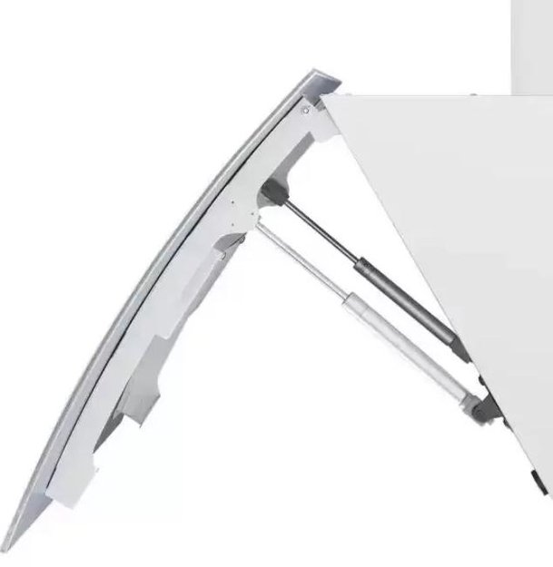 Кухонная вытяжка MAUNFELD Sky Star Chef 50 белый (preview 15)