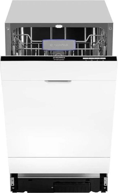 Встраиваемая посудомоечная машина Maunfeld MLP-082D Light Beam (preview 1)