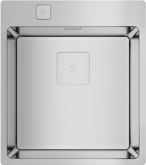 Мойка Teka FORLINEA RS15 40.40 POLISHED (preview 1)