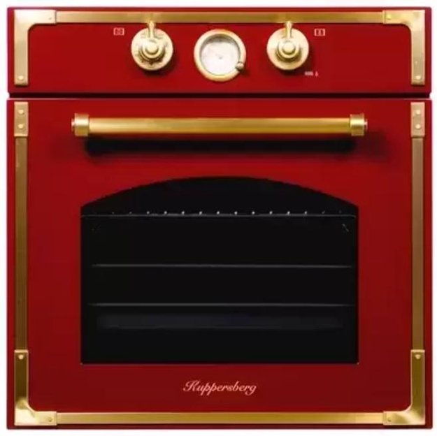 Духовой шкаф Kuppersberg RC 699 BOR Bronze (фото 1) Духовой шкаф Kuppersberg RC 699 BOR Bronze (preview 1)
