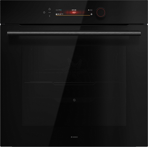 Духовой шкаф Asko OT56BGH (preview 3)