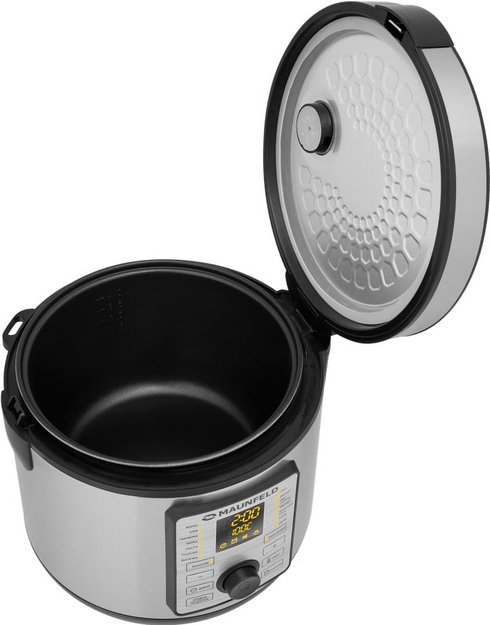 Мультиварка Maunfeld MPMC-1625S (preview 7)