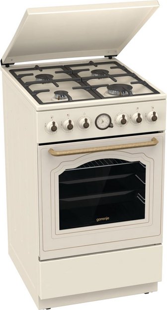 Газовая плита Gorenje GGI5BCLI (preview 1)