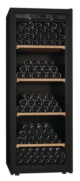 Мультитемпературный винный шкаф EuroCave SLP-1011-L (preview 1)