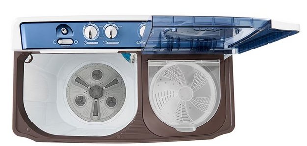 Стиральная машина активаторная LG P1961RWPT (preview 4)