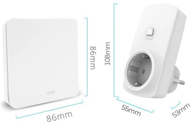 Кнопка дистанционного управления Bone Crusher 20-MSS-51 (фото 4) Кнопка дистанционного управления Bone Crusher 20-MSS-51 (preview 4)