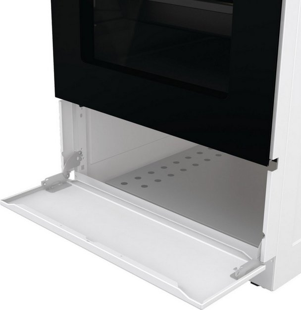 Электрическая плита Gorenje GEC5A41WG (preview 9)