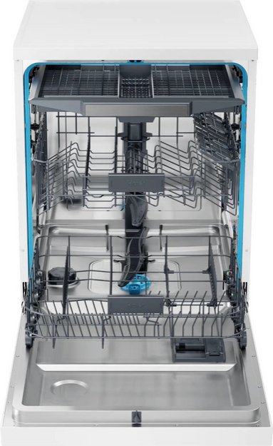 Посудомоечная машина Haier HDWE15-58WE2RU (preview 3)