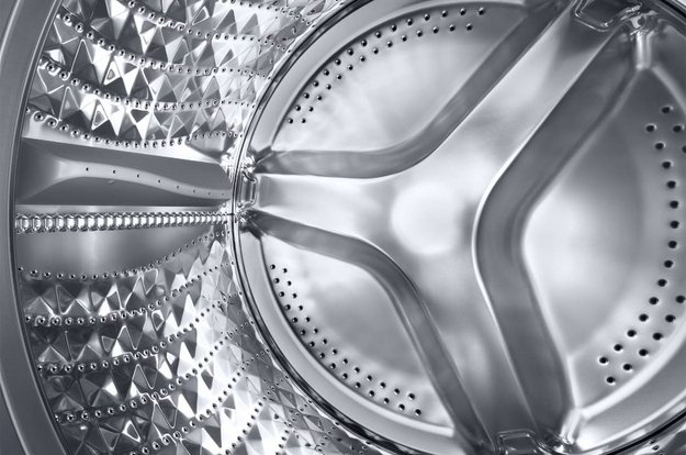 Стиральная машина Samsung WW90DG6U34LELP (preview 8)