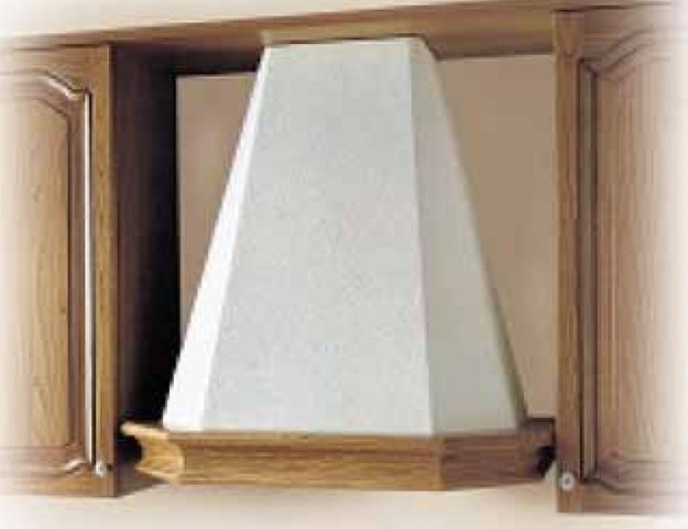 Вытяжка Falmec Penta 90 (600) S орех (preview 2)