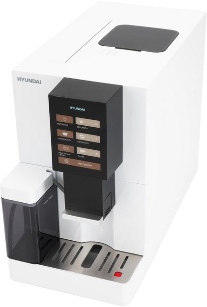 Кофемашина Hyundai HAM-5104 (preview 6)