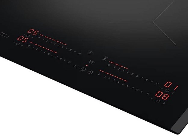 Варочная панель AEG TI84IB10FB (фото 3) Варочная панель AEG TI84IB10FB (preview 3)