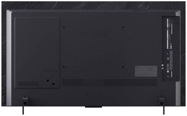 Телевизор LG OLED42C5RLA (preview 15)