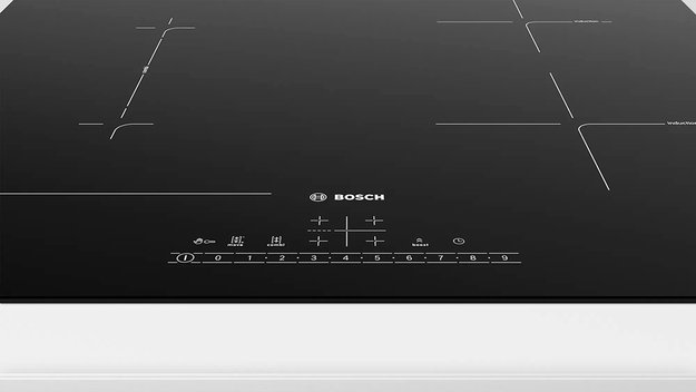 Индукционная варочная панель Bosch PVS611FB5E (preview 3)