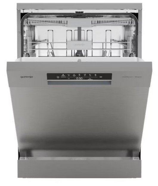 Отдельностоящая посудомоечная машина Gorenje GS643C90X (preview 1)