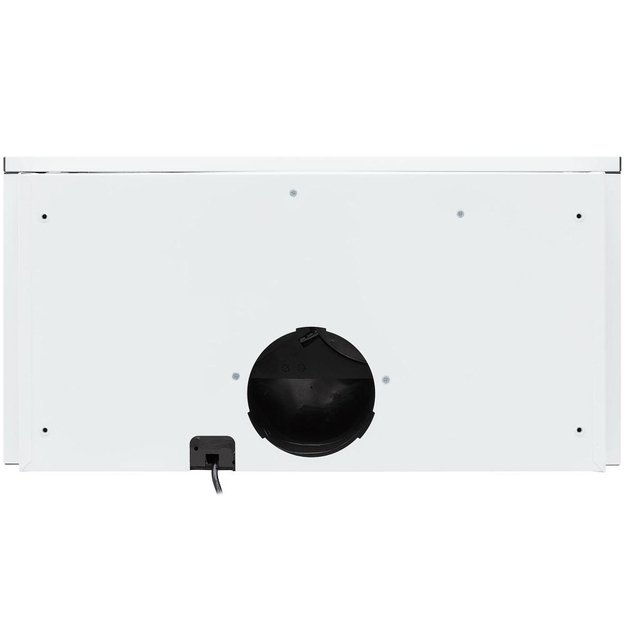 Встраиваемая вытяжка Krona KAMILLA T 600 WHITE (1 мотор) (preview 8)