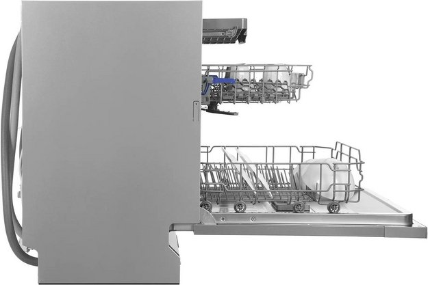 Встраиваемая посудомоечная машина Hyundai HBD 674 (preview 10)