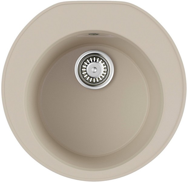 Мойка Omoikiri Miya 50R BE (фото 1) Мойка Omoikiri Miya 50R BE (preview 1)