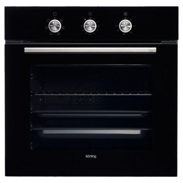 Духовой шкаф Korting OKB 460 CJN (фото 1) Духовой шкаф Korting OKB 460 CJN (preview 1)