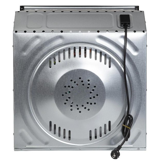 Электрический духовой шкаф Zigmund Shtain E 153 W (preview 7)