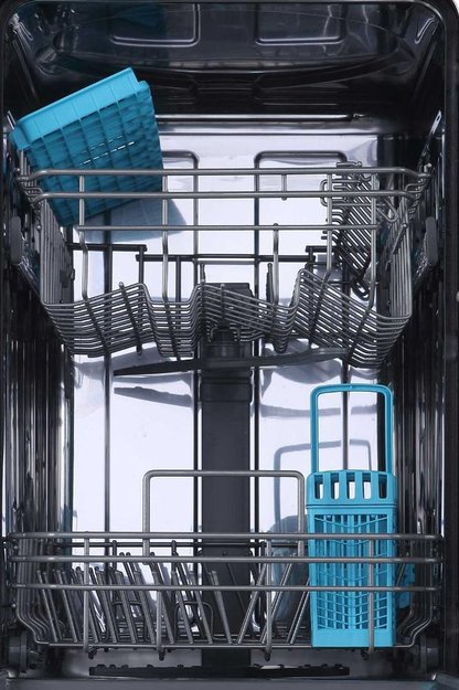 Отдельностоящая посудомоечная машина Korting KDF 45240 S (preview 5)