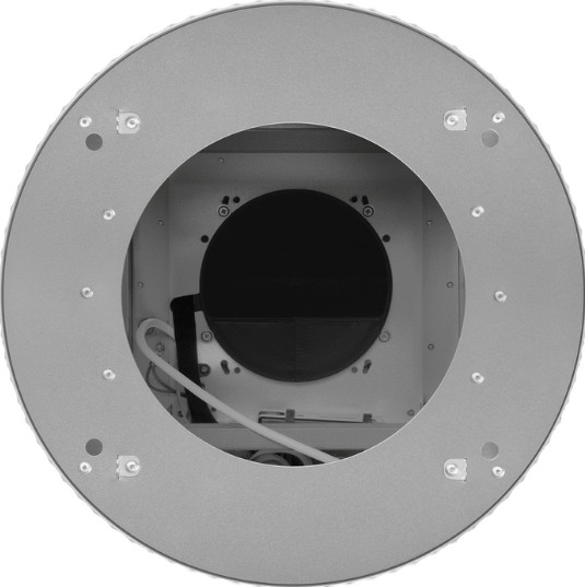 Вытяжка Maunfeld EDELWEISS 39 ISLA White (preview 11)