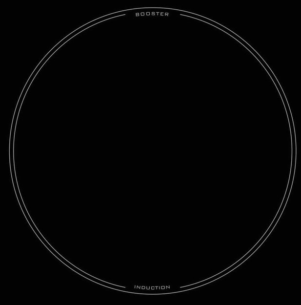 Индукционная варочная панель Korting HI 64013 B (фото 2) Индукционная варочная панель Korting HI 64013 B (preview 2)