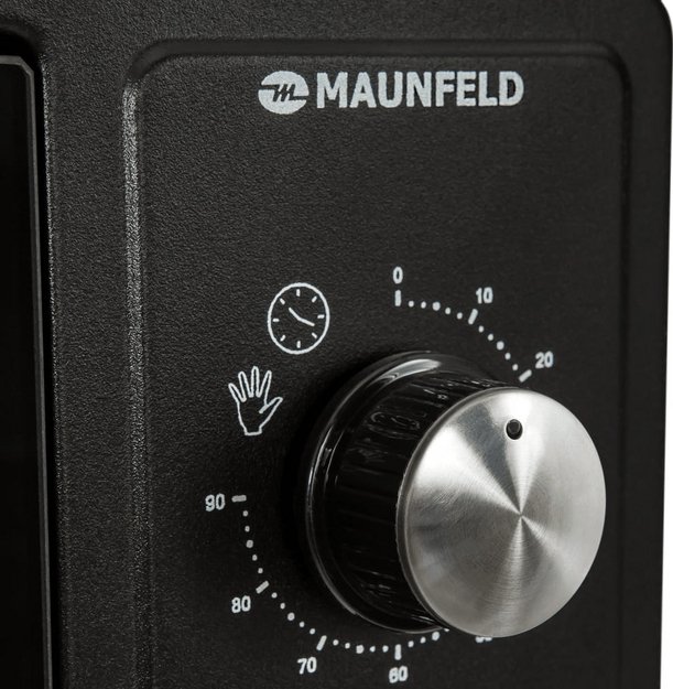 Мини-печь Maunfeld CEMOA.456.B (preview 6)