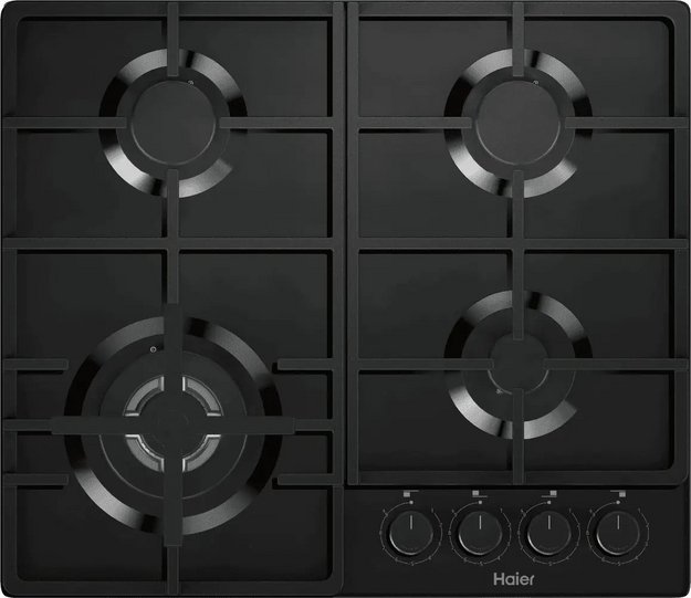 Газовая варочная панель Haier HHQ-G64CTQB (preview 1)
