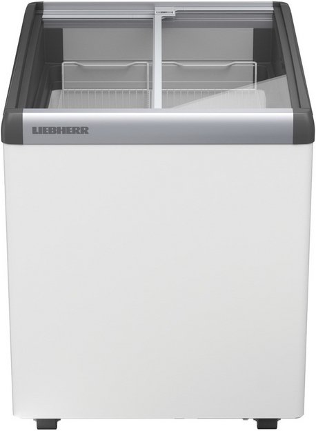 Морозильный ларь для мороженого Liebherr EFI 1403 (preview 1)