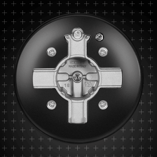 Варочная панель Maunfeld EGHG.43.73CB2/G (preview 9)