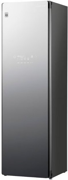 Паровой шкаф для одежды LG Styler S5MB (preview 2)