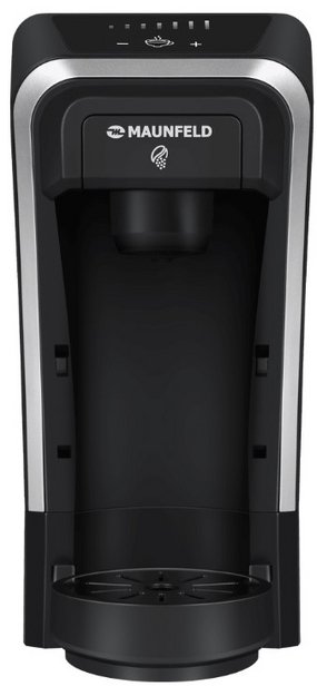 Кофеварка Maunfeld MCCM-CM823BR (preview 6)