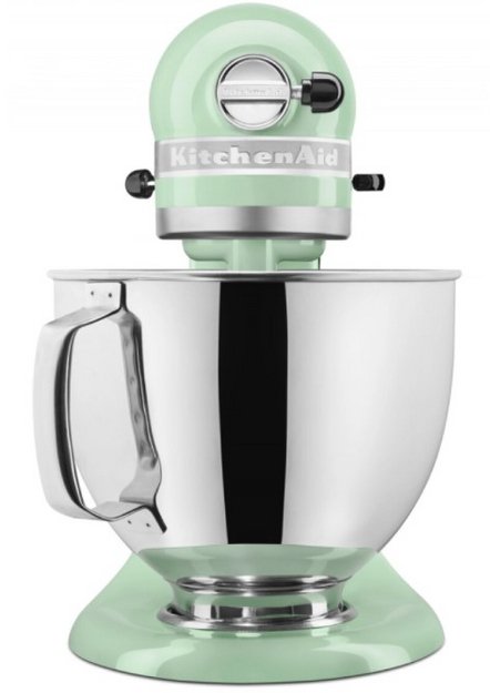 Планетарный миксер KitchenAid Artisan 5KSM125EPT (preview 4)