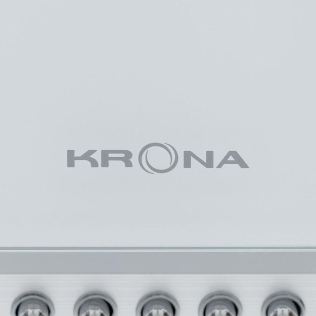 Вытяжка Krona IRMA A 600 white PB (фото 9) Вытяжка Krona IRMA A 600 white PB (preview 9)