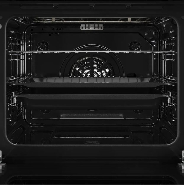 Духовой шкаф Kuppersberg HO 615 B (preview 4)