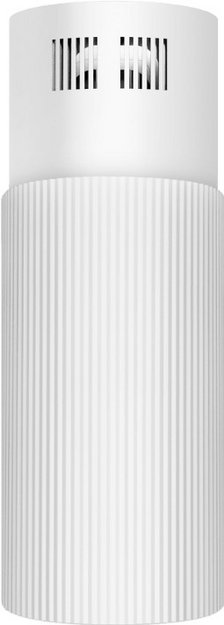 Вытяжка Maunfeld EDELWEISS 39 ISLA White (preview 5)