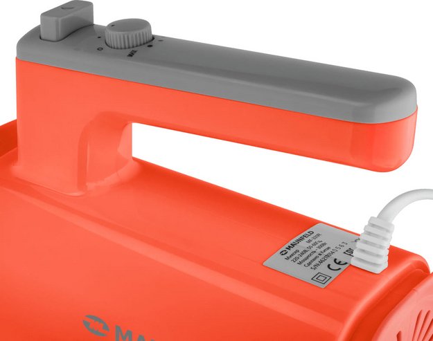 Миксер Maunfeld MF-331R (preview 5)