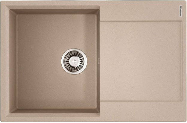 Мойка Omoikiri Daisen-78-SA (preview 1)