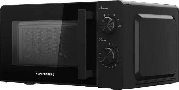Микроволновая печь Kuppersberg TMW 204 B (preview 3)