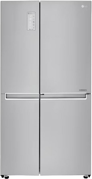 Холодильник LG GC-M247CABV (preview 1)