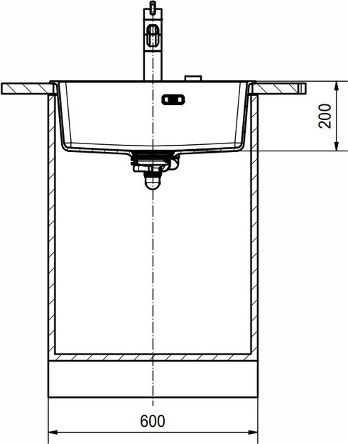 Мойка Franke MRG 610-54 FTL снежно-белый (preview 4)
