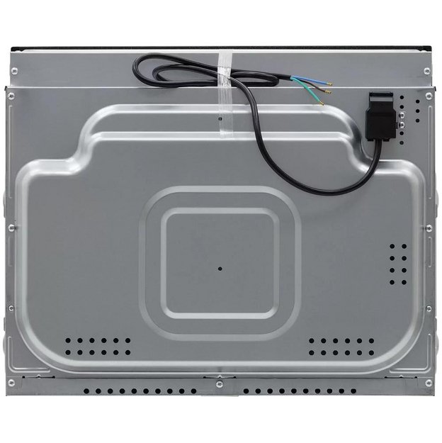 Духовой шкаф KRONA ONYX 45H BL/BL (preview 11)