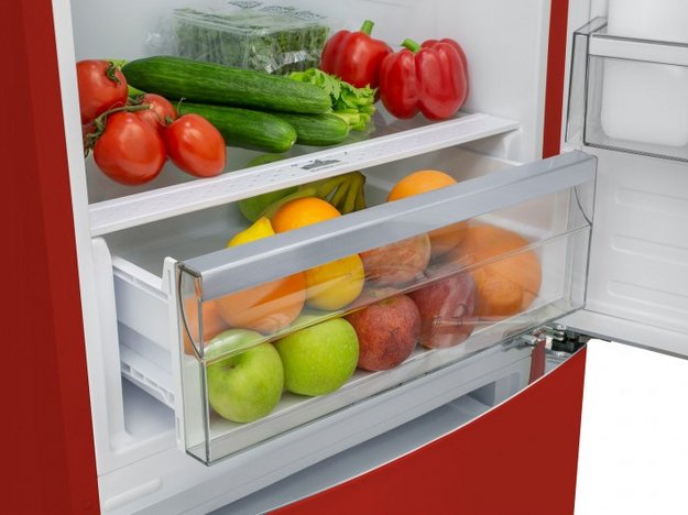 Холодильник Schaub Lorenz SLU S339R3 (preview 8)