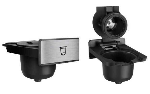 Кофеварка Maunfeld MCCM-CM827BL (preview 9)