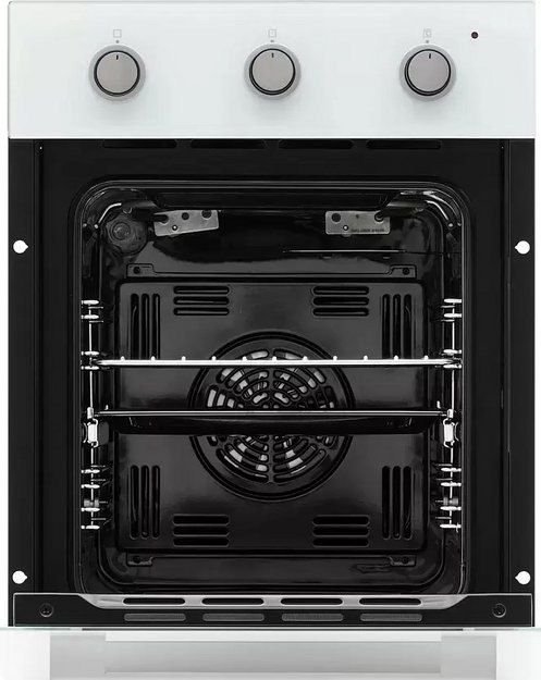Духовой шкаф KRONA LYRA 45 WH (фото 4) Духовой шкаф KRONA LYRA 45 WH (preview 4)