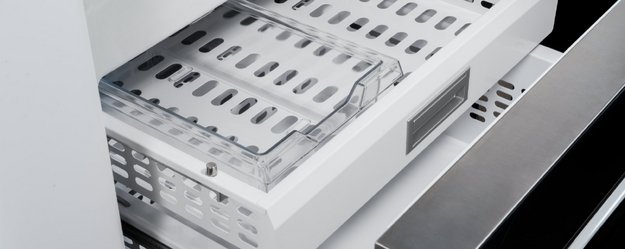 Встраиваемый холодильник Bertazzoni REF905BBLPTT/24 (preview 5)